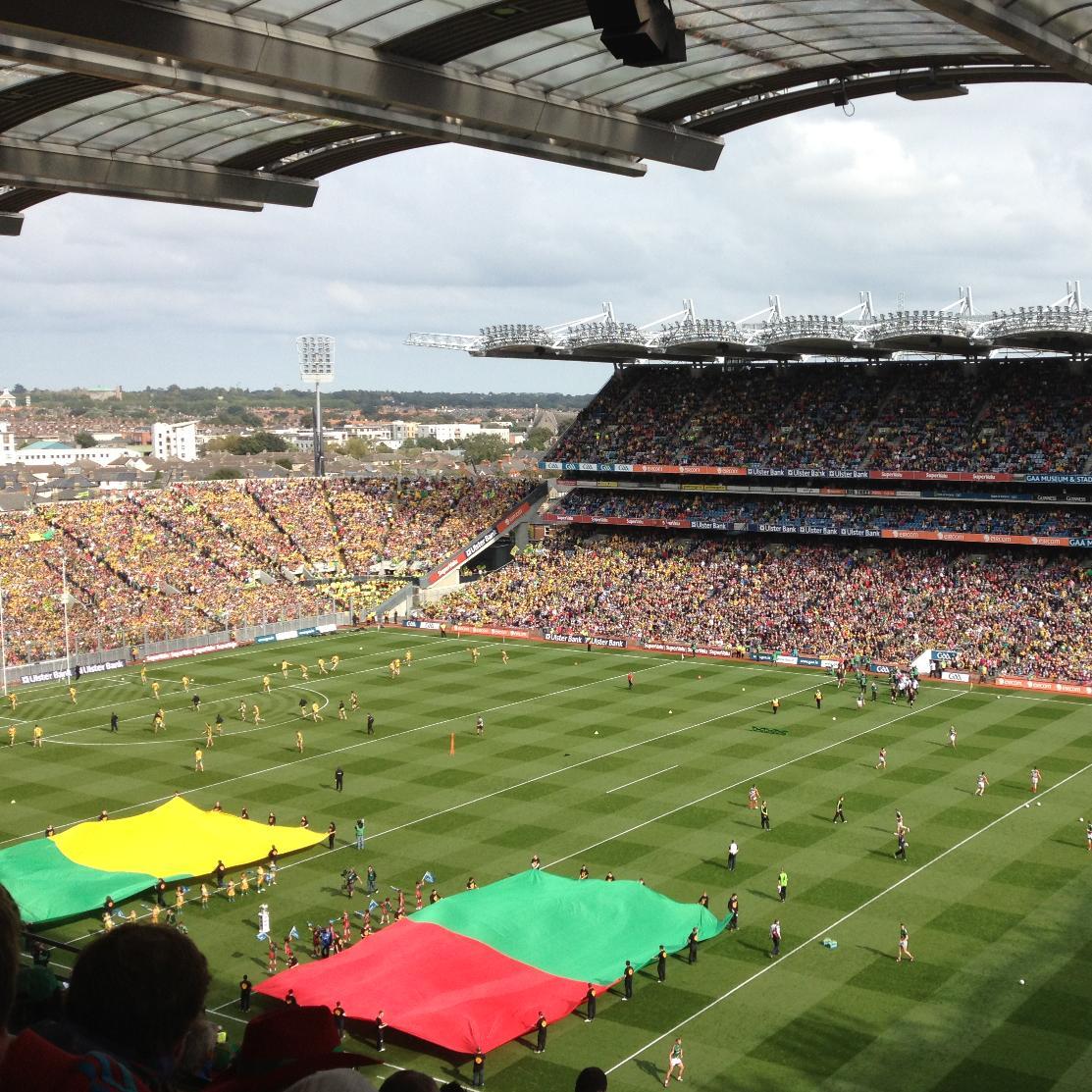 GaaFanNews's profile picture. Gaelic and General Sports News