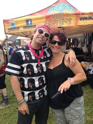 PavoneSandy's profile picture. 