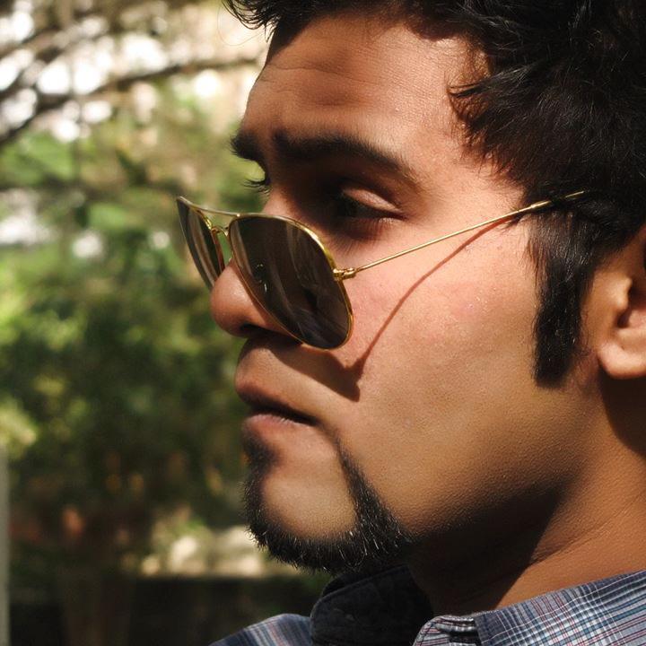 pranish23's profile picture. 