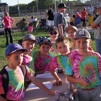Baseball.