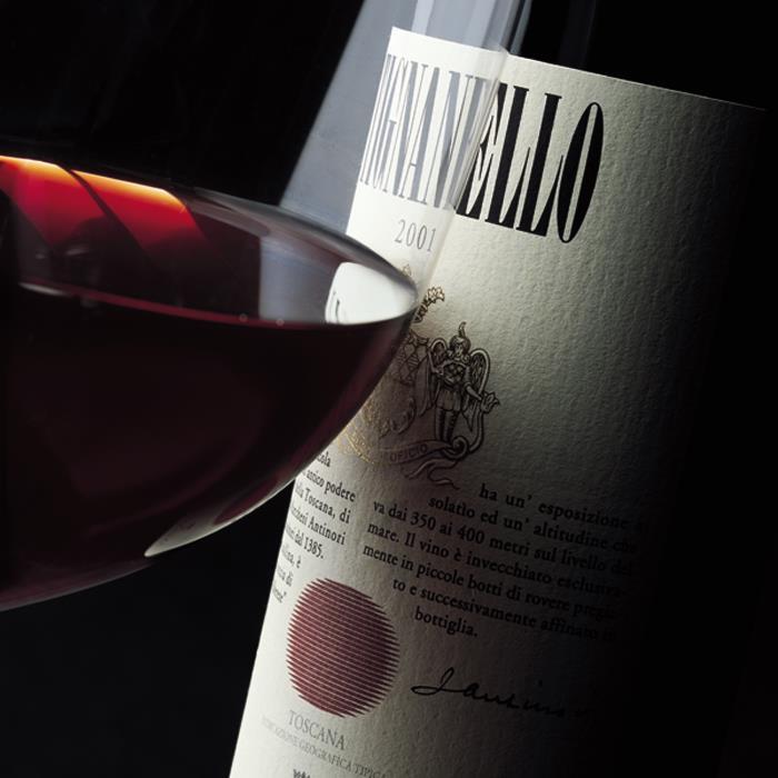 Luca_BWC's profile picture. Antinori Brand Ambassador UK All views are mine, wine is shared