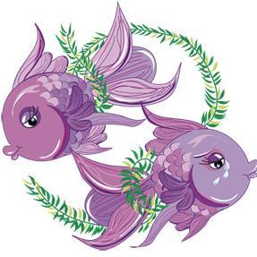 Pisces over think a lot and are way too sensitive. Their mood swings aren't very likable.
