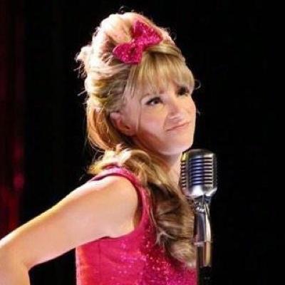 I'm gleek!!!!! #gleeFinalSeason #UnholyTrinity