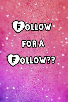 ^^^gain followers with us^^^                    ^^follow me i will follow u back 100%^^^