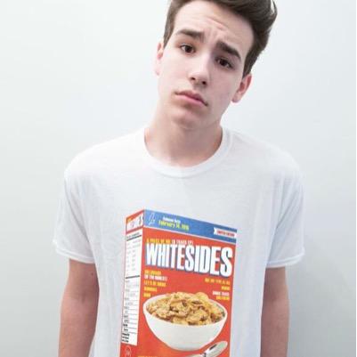 FOLLOWS. YOU MADE IT. YOU DESERVE IT (MAIN ACC @kryswhitesides)