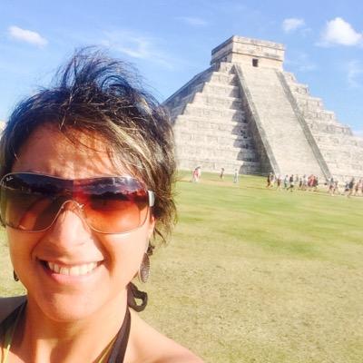 karinahamer's profile picture. 