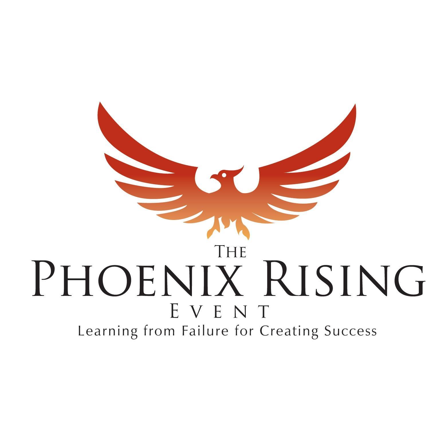 The Phoenix Rising is series of events held in MN that focus on building #resilience from #failure. We examine businesses, nonprofits, government, & education.