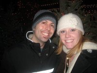 I love the Lord with all my heart, my wonderful husband, and serving the students of collide_ep!