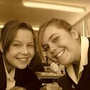 Emily Abram - @Emilylouise14 - Twitter