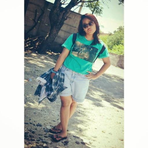 21 years old , Recreation Health Physical Education , Semarang State University