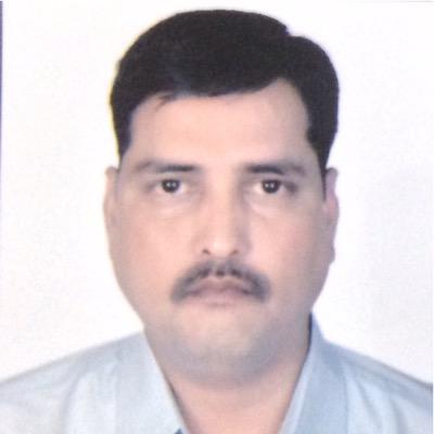 I am an international trader.