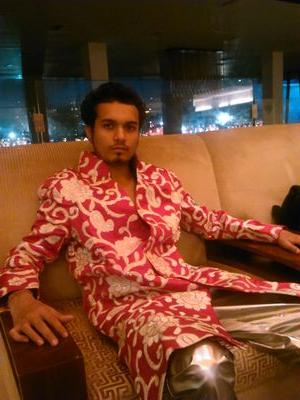 I m a dancer.. I believe in truth
