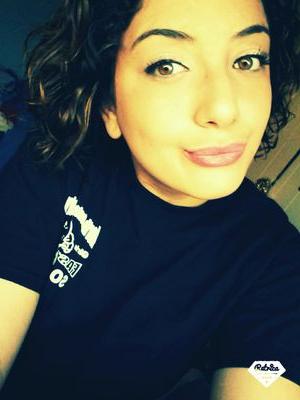 ★ Just an average girl tryna make it ★