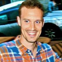 David Kelley (@drklly) 's Twitter Profile
