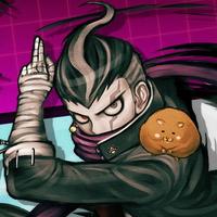 田中眼蛇夢 セリフ缶バッジ スーパーダンガンロンパ2 ダンガンロンパ スーパーダンガンロンパ2 セリフ缶バッジ vol.1 ボックス（8個入