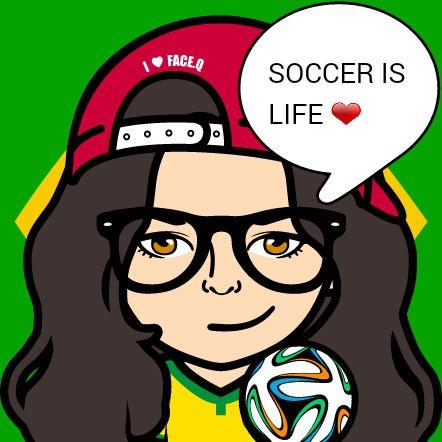 I love bananas and fruit and i love all my followers P.S. i have a soft heart and im very sensative funny and kind  i love to read im very clumsy