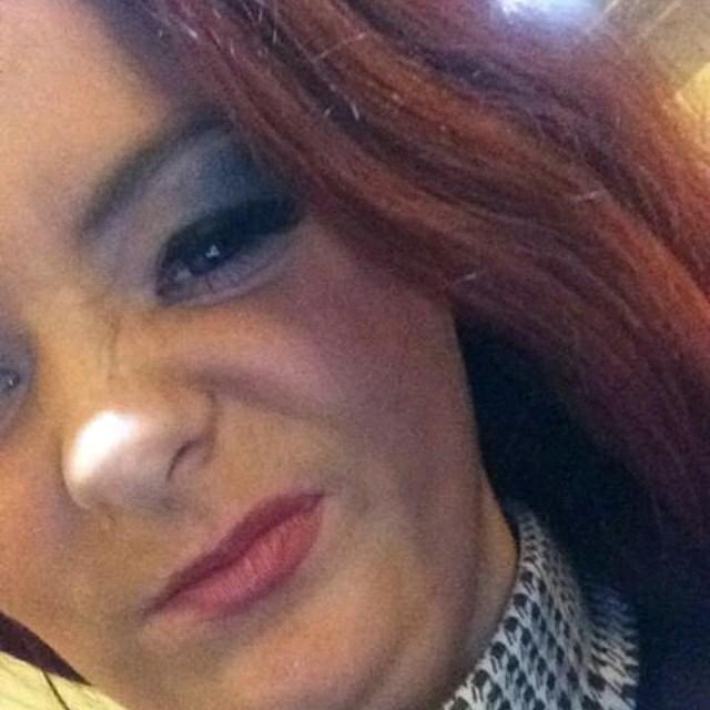 georgiamaddo97's profile picture. 