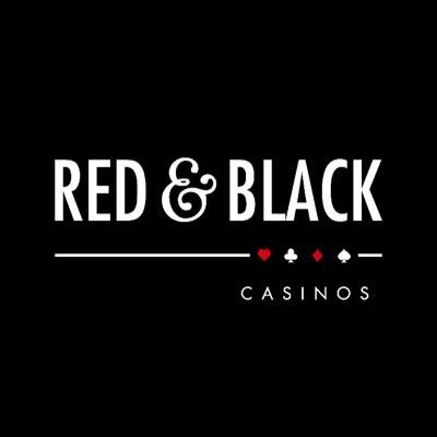 Red & Black Casinos