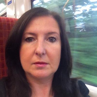customer service professional. luddite in a tech world. collector of drinking stories!