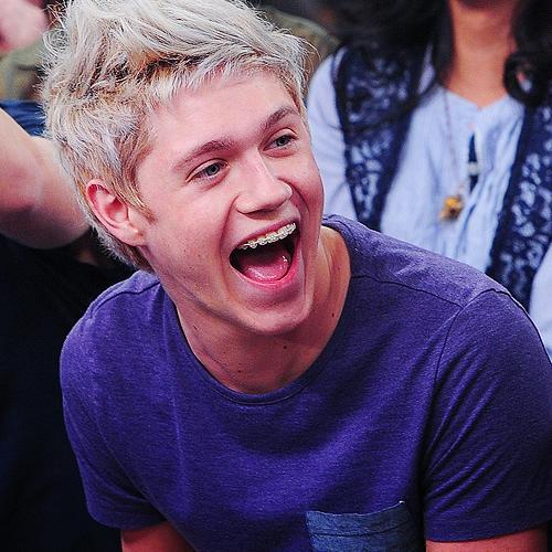 love u Niall