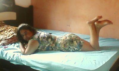 enfermeira particular