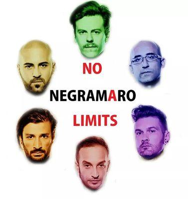 Pagina dedicata ai fan dei Negramaro! Date  sfogo alle vostre emozioni (nei limiti della decenza ) e voce ai vostri pensieri...ascoltiamoci!
Siamo anche su fb