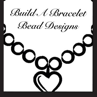 ~Glam Necklace & Bracelet designs for big and little ladies!