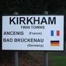 Kirkham Twinning (@kirkancenau) 's Twitter Profile