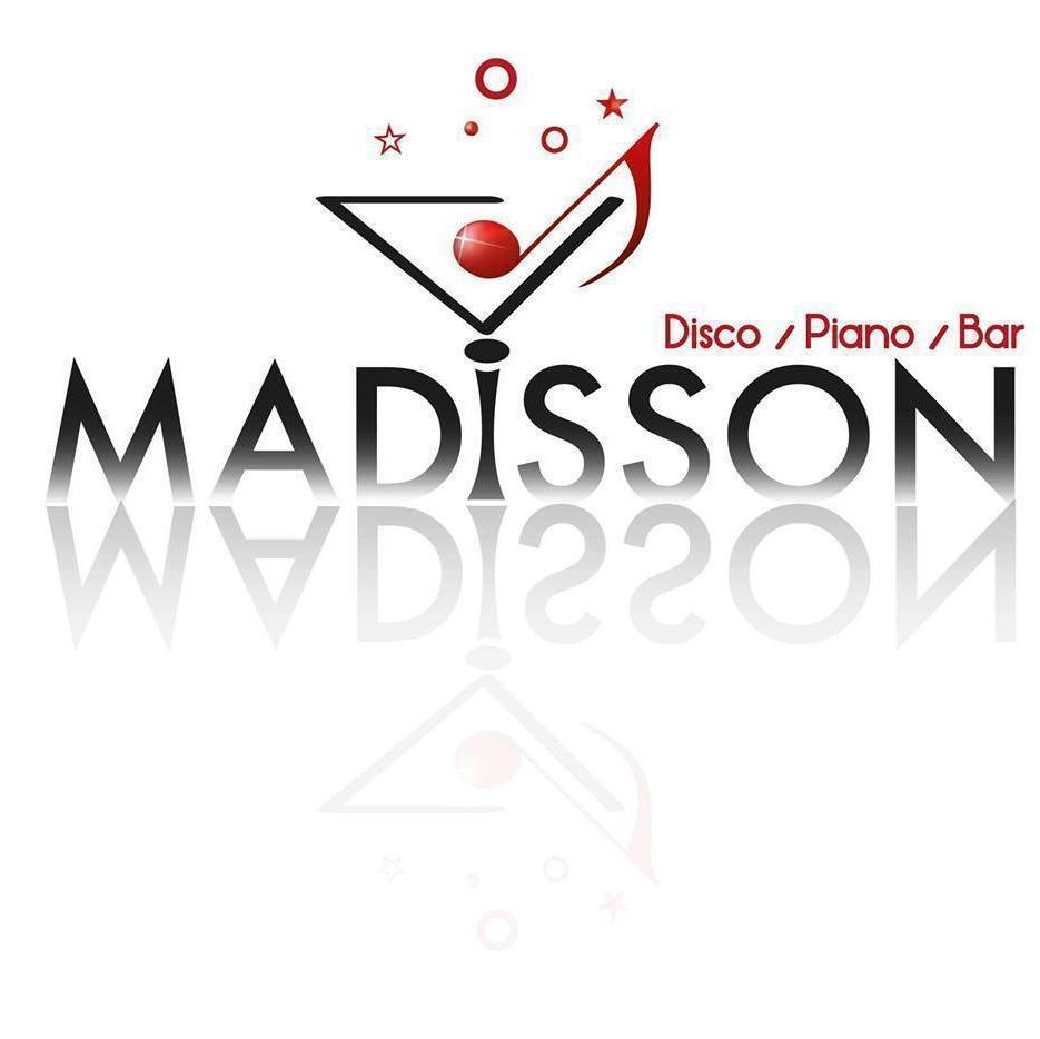 Madisson Disco