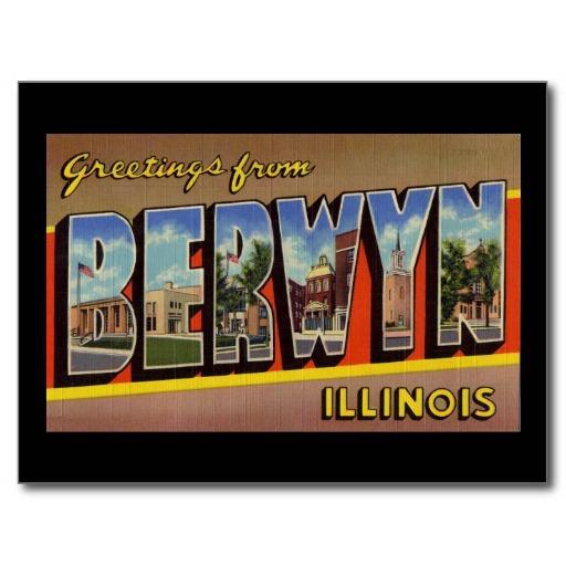 berwyncitigraf's profile picture. 