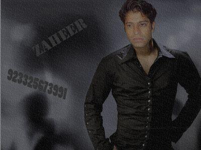 M Zaheer