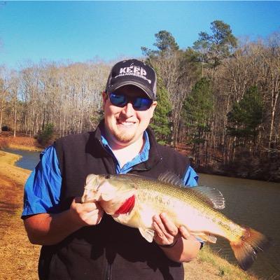 JakeDungan's profile picture. UGA Alumni, Ag Engineer, Crossfitter, Outdoor Enthusiast.