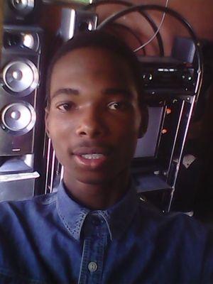 aint perfect but perfection is what i am striving for
