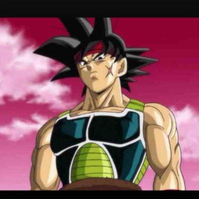 bardocktherebel's profile picture. I am Bardock, the first supersaiyan who killed Lord Chilled. (Can go SSJ, SSJ2, SSJ3) #DBZRP #PKF #LeapWarrior (fan account)