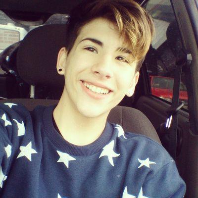Seguime y te sigo :) Perfil Oficial
