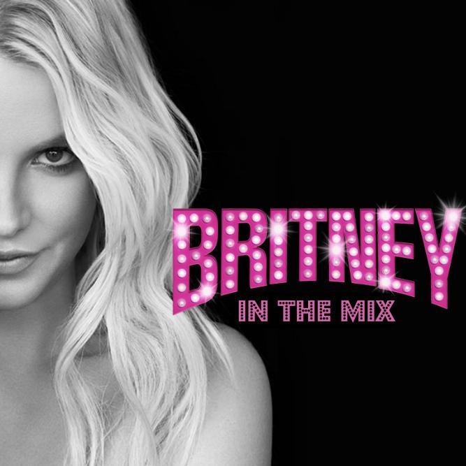 BritneyInTheMix's profile picture. A podcast solely dedicated to @britneyspears!