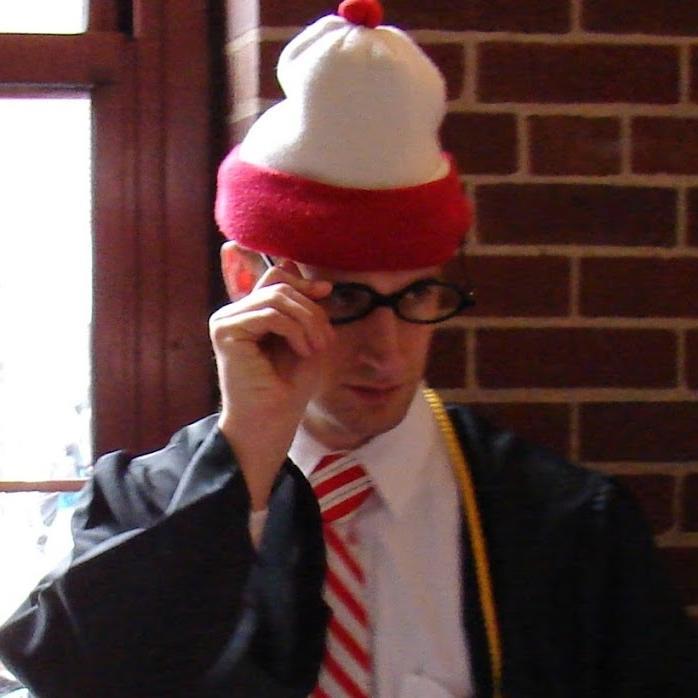 AWaldoOriginal's profile picture. 