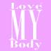 Love My Body ™ (@lovemybody_1) Twitter profile photo