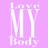 LoveMyBody_1's profile image