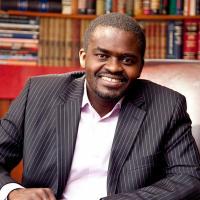 Frank Magwegwe, Ph.D., CFP®(@FrankMagwegwe) 's Twitter Profile Photo