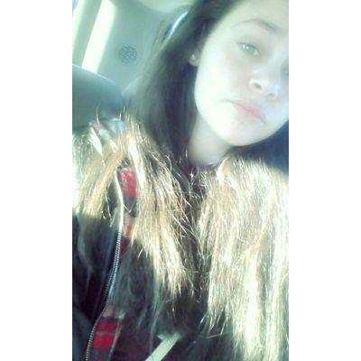 I'm never on Twitter so add me on Facebook . ✊ Nadia Jayy.