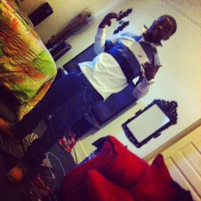 R.I.P JONES GONE BUT NOT FORGOTIN