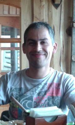 CL_martinez's profile picture. Emprendedor diario.Curioso de la tecnología y sus derivados.Por casualidad Ingeniero Civil Industrial. Nativo de la histórica ciudad de Cañete.Aprendiz de Papá.