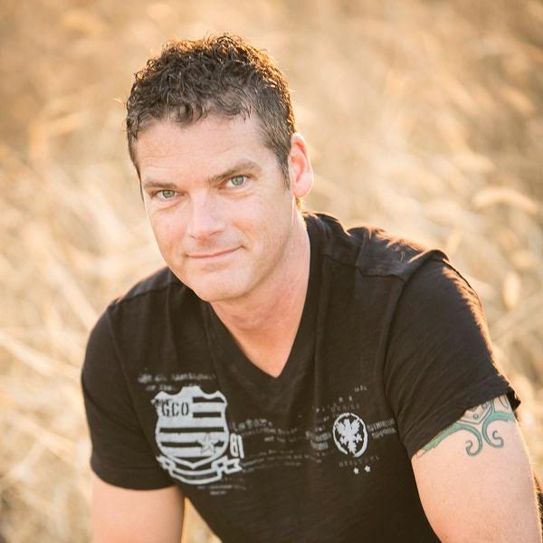 Author of 40 Days in the Man Cave, Firefighter, Contributor to @StandFirmmag and @Promise Keepers , Husband, Illustrator