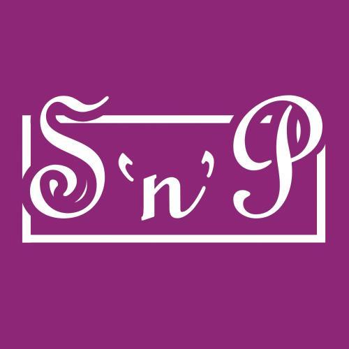 stashandpatch's profile picture. 