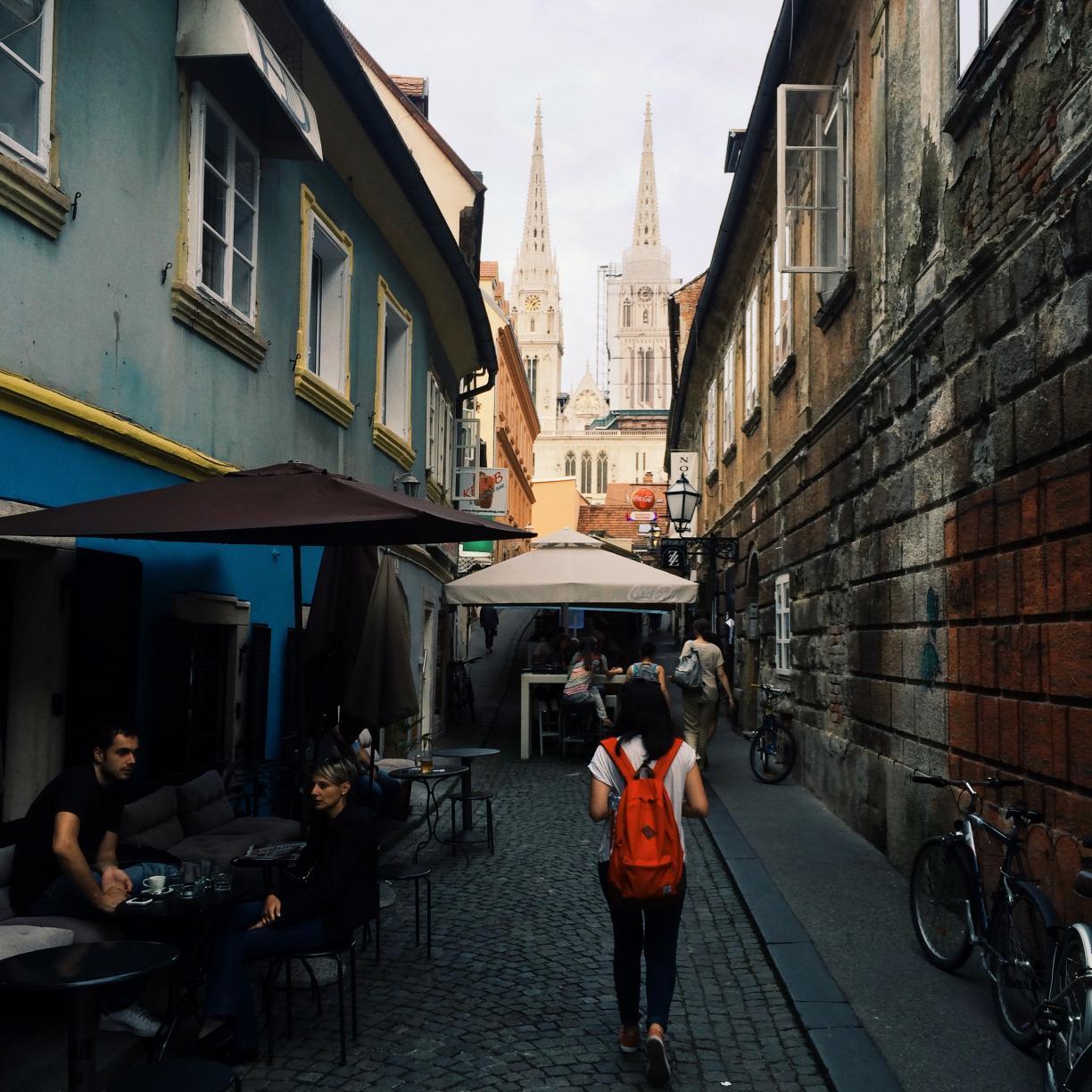 khanukaevaA's profile picture. PhD candidate at Uppsala University
Sociologist