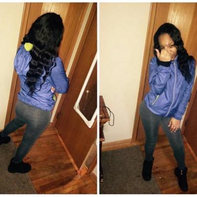follow my bestfriend @destinydaneaa