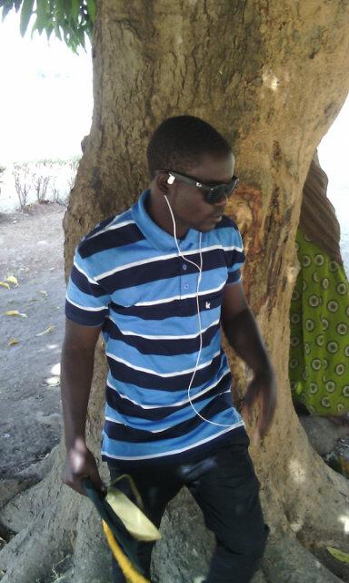 The things we get in life can make us a living....