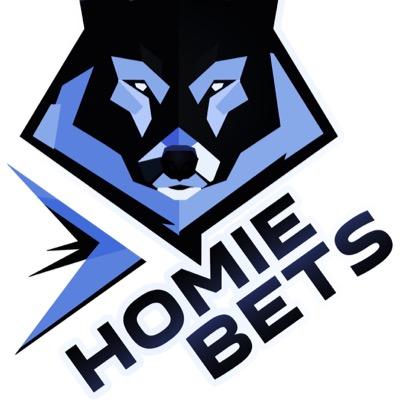 HomieBets's profile picture. 