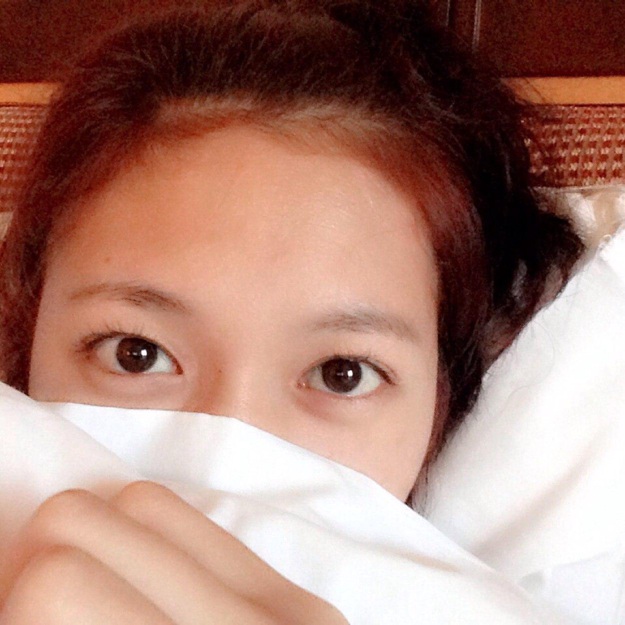 FRPusung's profile picture. Instagram : febrinrayma | path : febrin rayma pusung :))